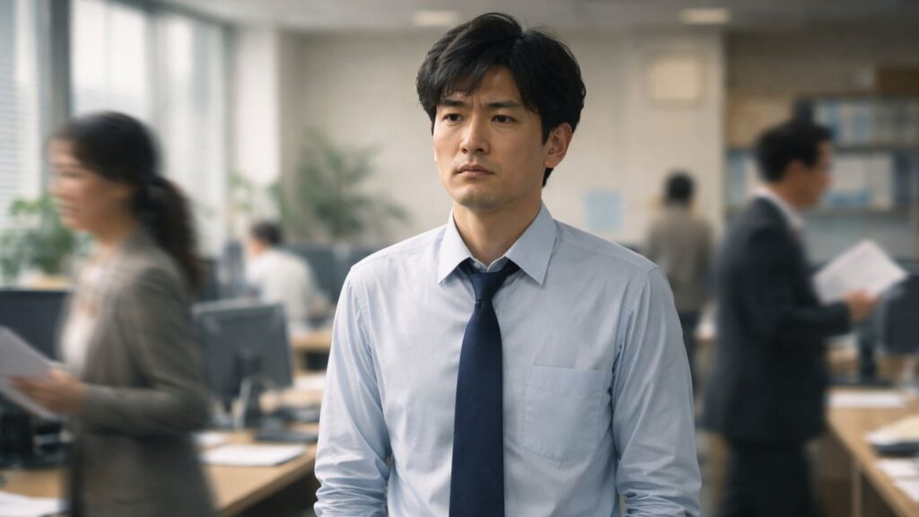 仕事できないのはパニックになるせいかもしれない