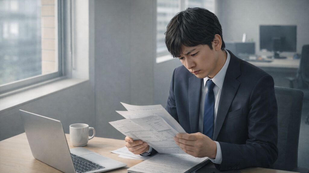 仕事できないし向いてないと感じるとき、最初に知ってほしいこと