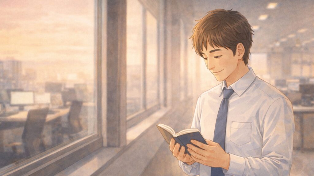 まとめ | 仕事でミスが多い悩みを改善するには、自分のミスの型を知ることが大切