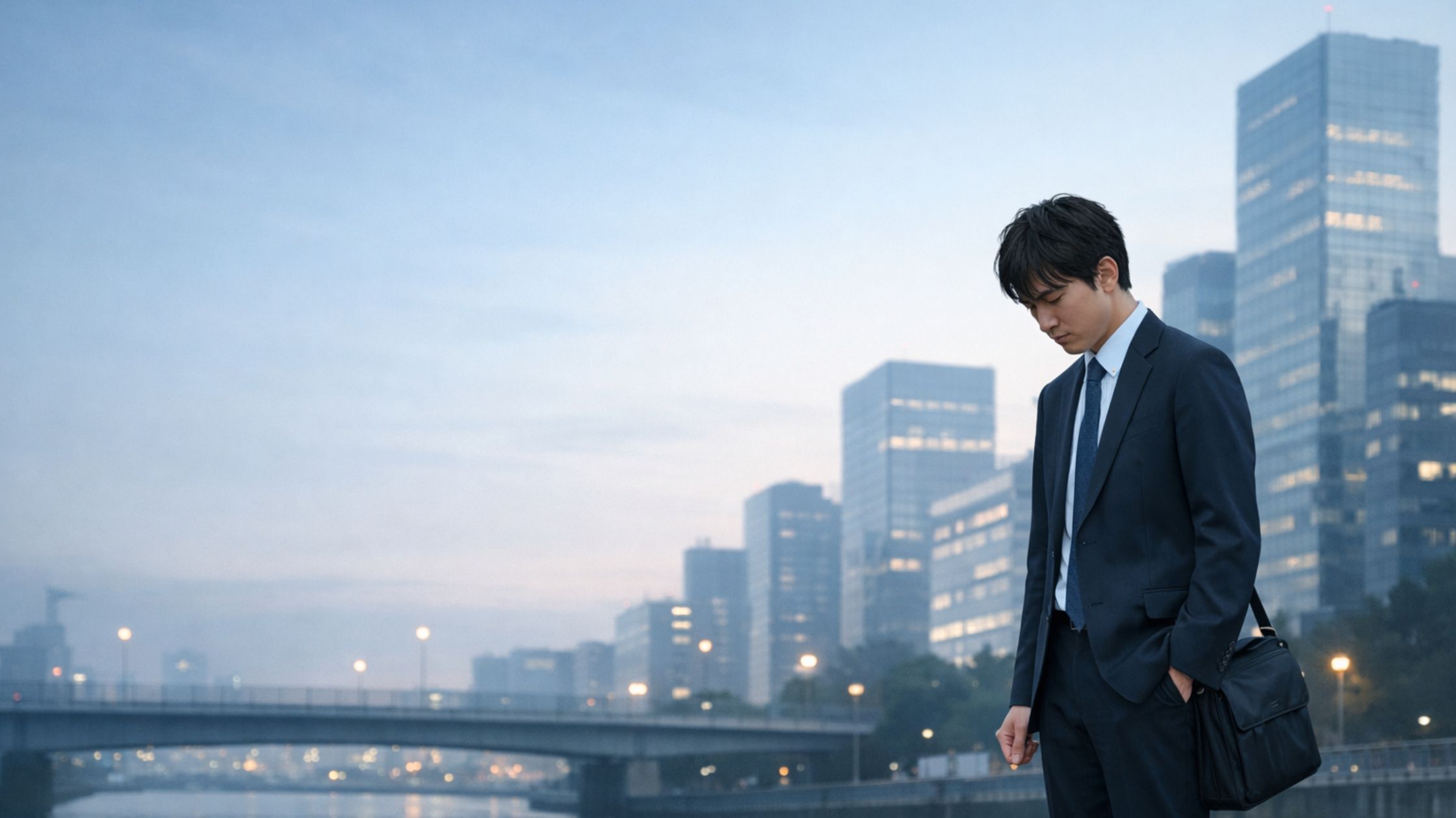 仕事できないし向いてないと感じる原因は3つ｜辞める前に知りたい解決策