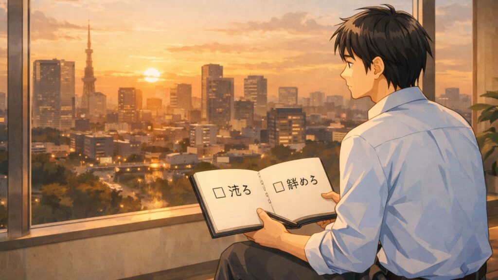 上司と合わないとき、退職すべきか判断するポイント